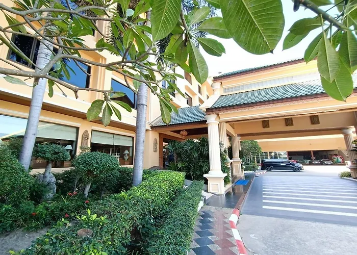 Taksila Hotel
