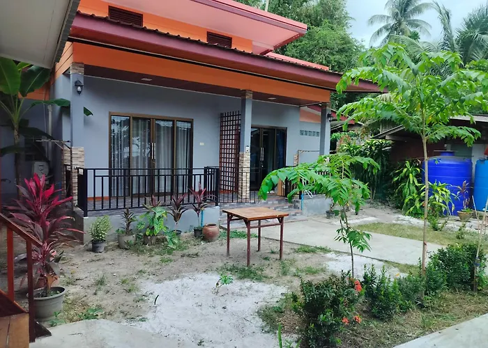 Kohmook Happy Time Bungalow