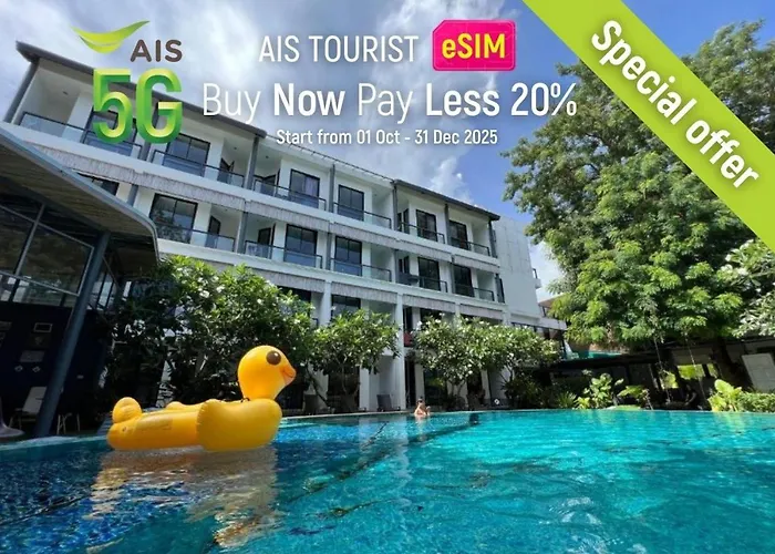 Z&Z Resort
