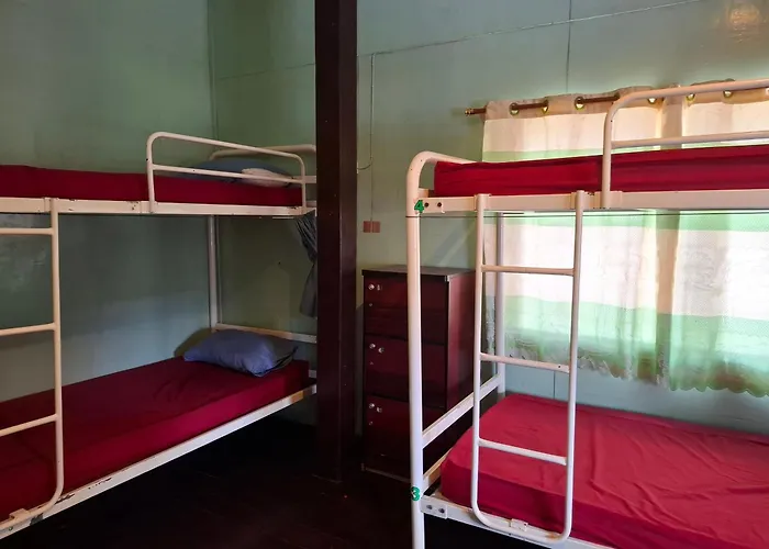 Topp Stay Hostel