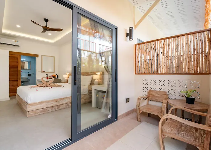 Eden Extend Fisherman'S Village