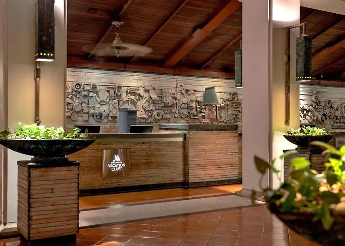 Marriott'S Phuket Beach Club