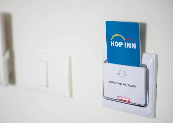 Hop Inn Chanthaburi
