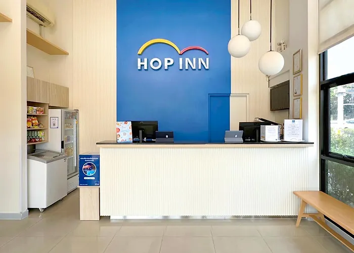 Hop Inn Chanthaburi