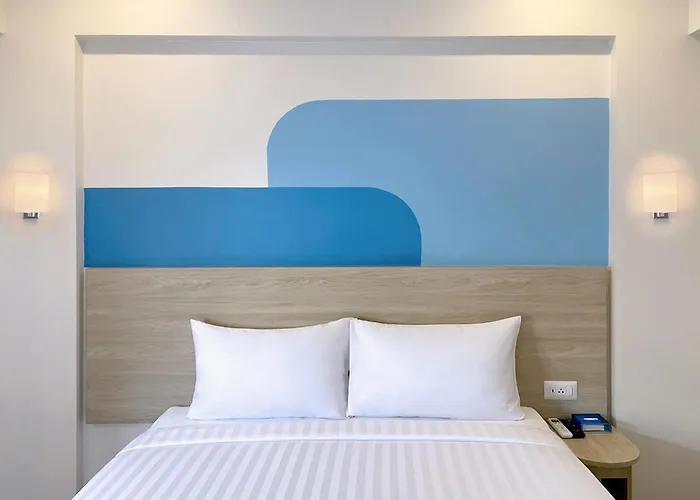Hop Inn Sakon Nakhon