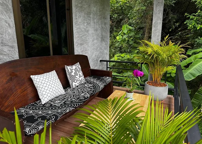 Bantai Hideaway - House 2