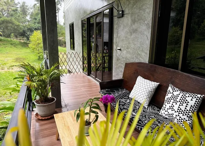 Bantai Hideaway - House 2