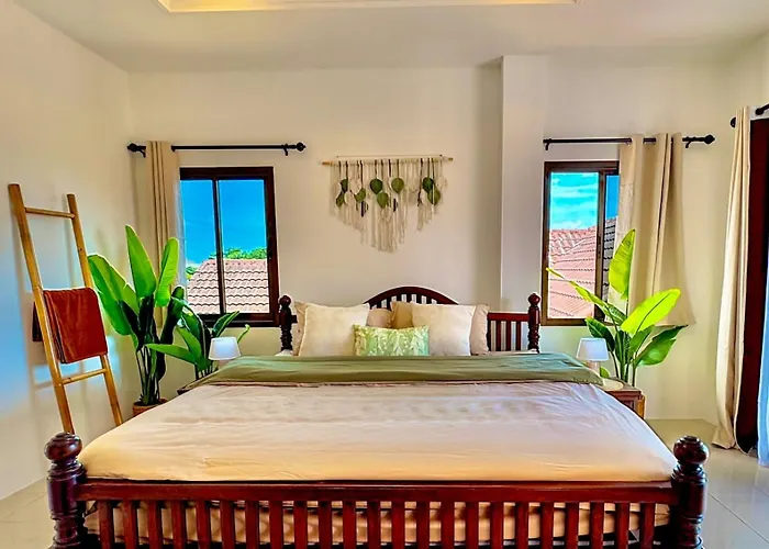 Lavoe Boutique Hotel
