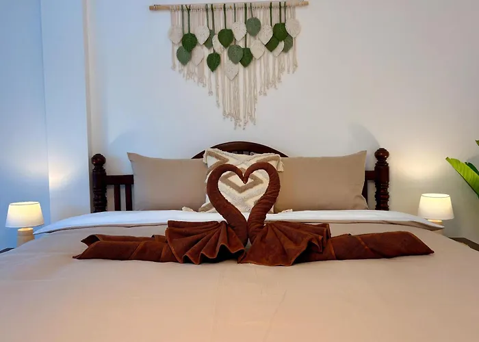 Lavoe Boutique Hotel