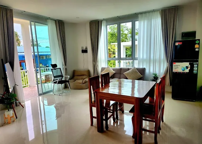 Phing Villa