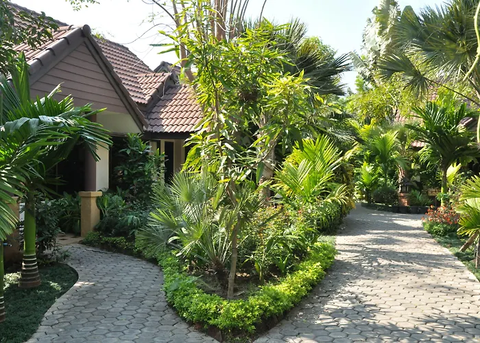 Laluna Hotel And Resort, Chiang Rai