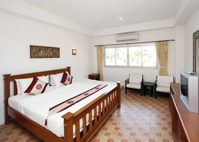 Rajapruek Samui Resort - Sha Plus