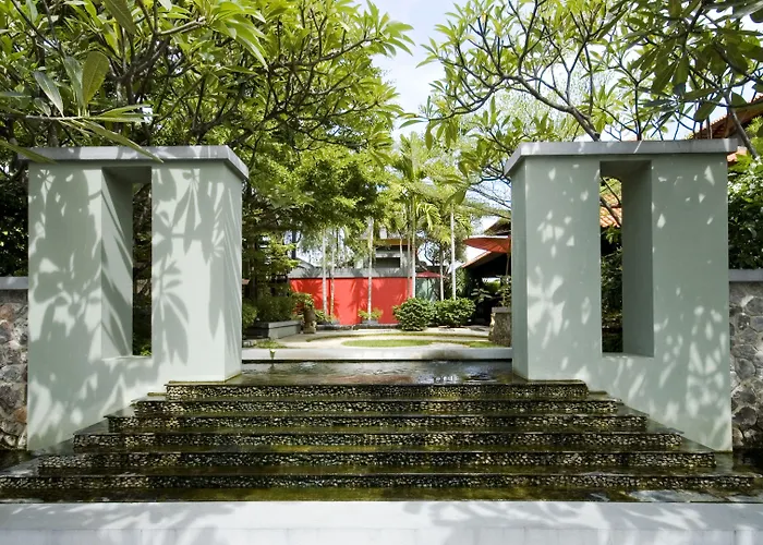 Praseban Resort
