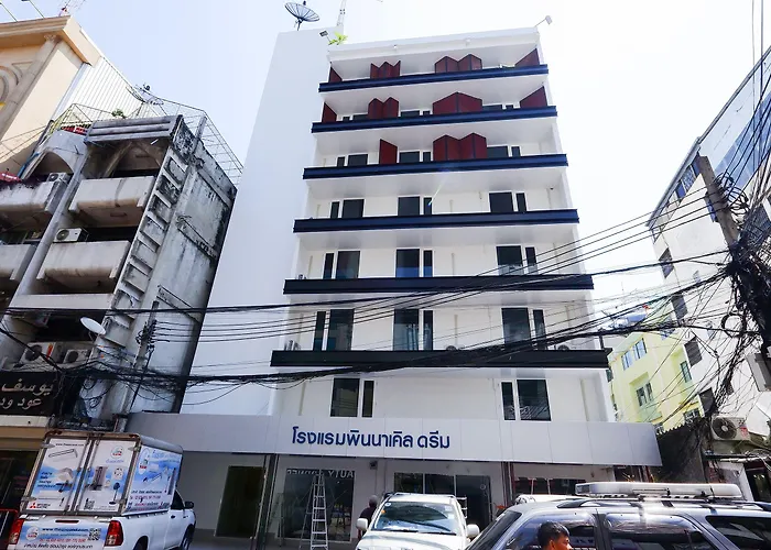 Pinnacle Dream Bangkok