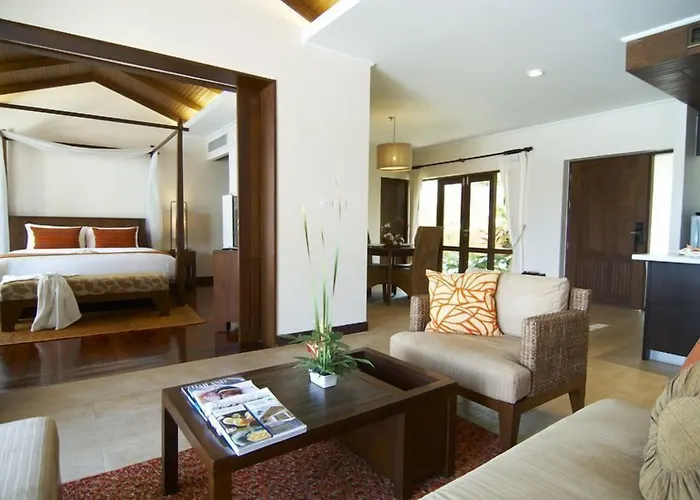 Chandara Resort & Spa, Phuket - Sha Plus