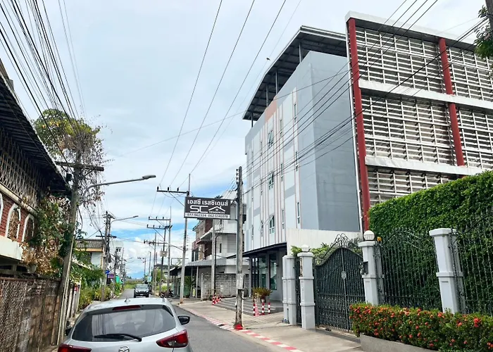 SC Residences