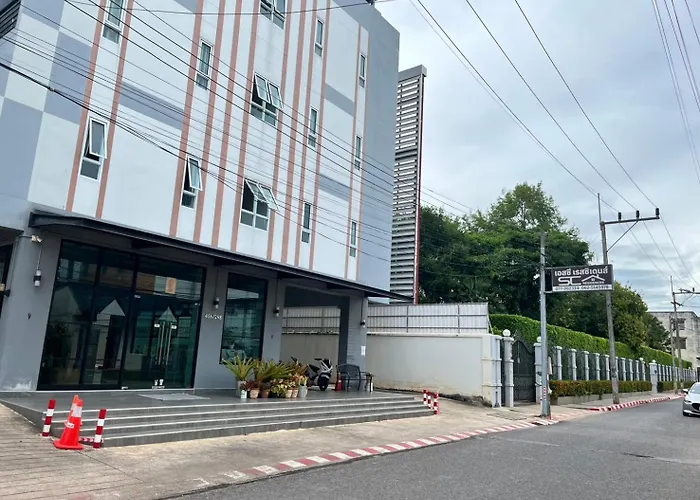 Sc Residences