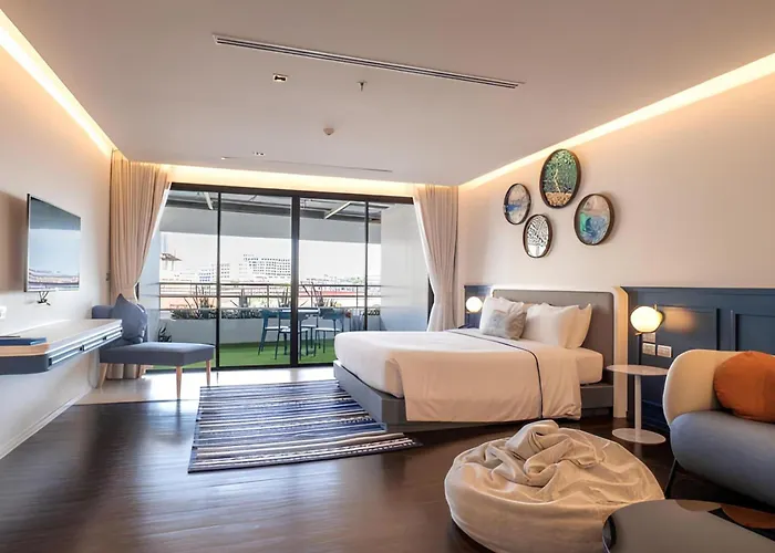 Kram Pattaya