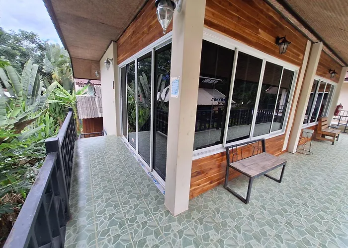 Sleep Pai Bed & Breakfast