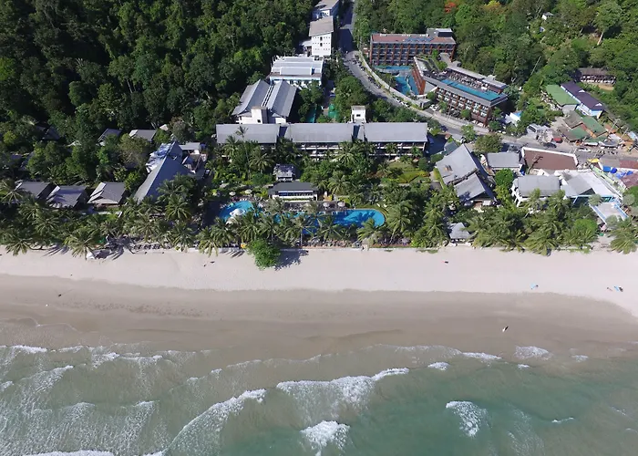 Kc Grande Resort Koh Chang