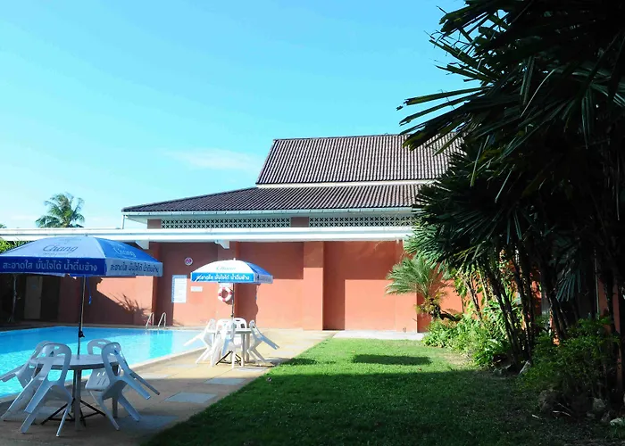 The Imperial Narathiwat Hotel