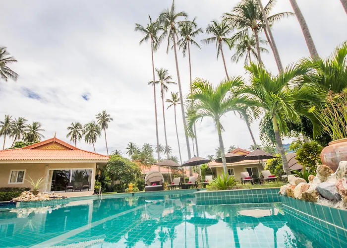 The Siam Residence Boutique Resort