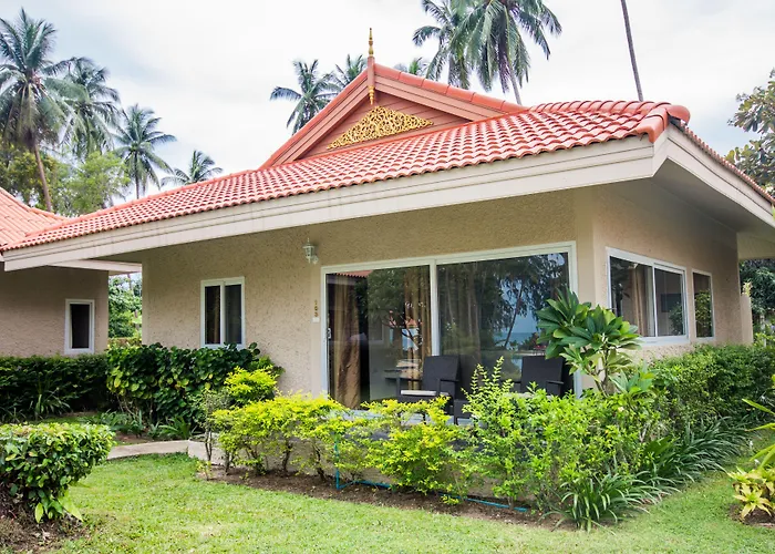 The Siam Residence Boutique Resort