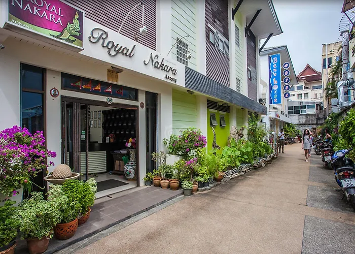 Royal Nakara Ao Nang