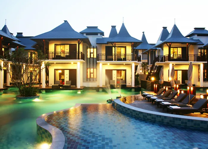 Z Through By The Zign Hotel Pattaya