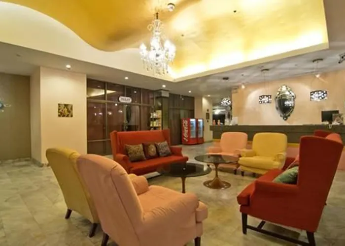 Bella Villa Metro