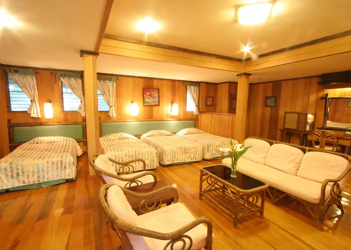 Banpu Koh Chang Resort (Adults Only)