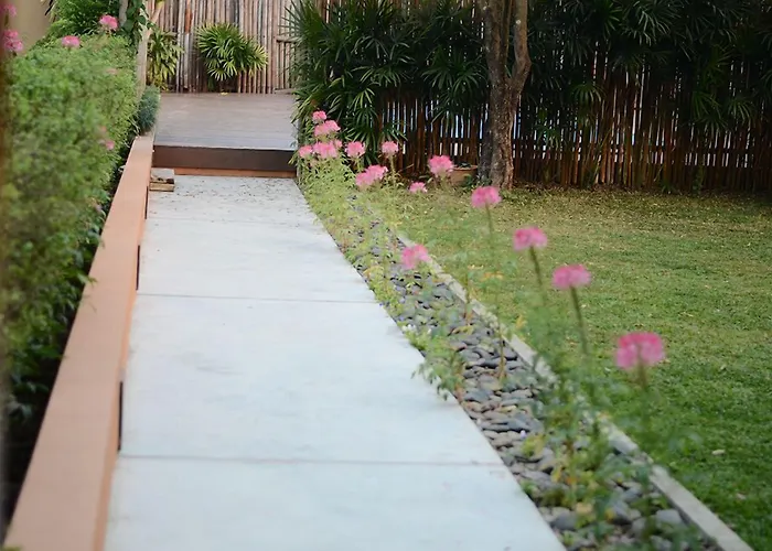 Serene At Chiang Rai