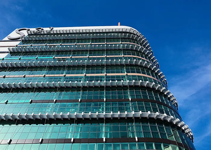 S31 Sukhumvit Hotel