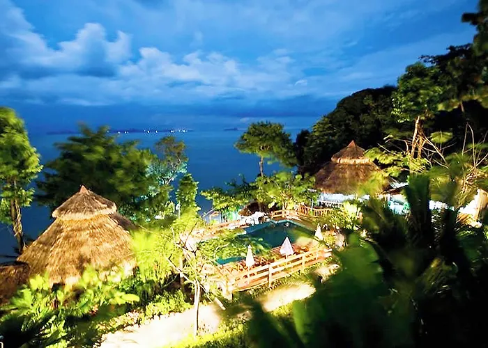 Koh Jum Resort