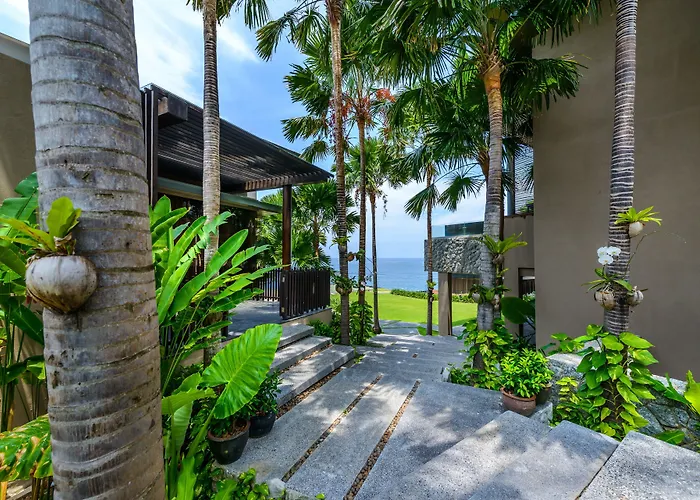 Impiana Private Villas Kata Noi