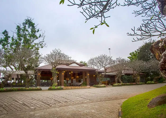 Doitung Lodge
