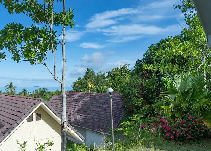 Lanta Manda Resort Koh Lanta