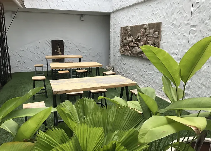 Cocooning Hotel Bophut