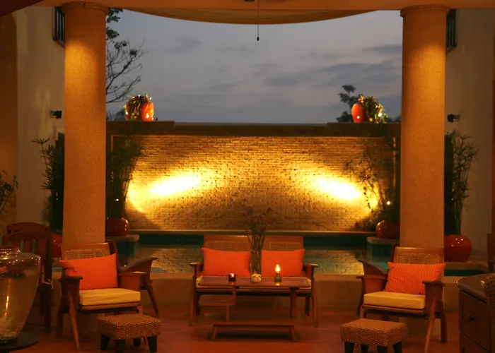 Evergreen Boutique Hua Hin