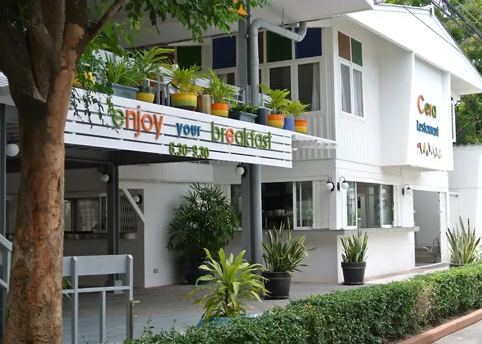 Cera Resort @ Cha-Am