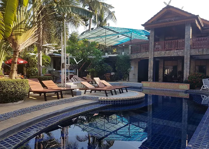 Delight Resort
