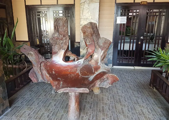 Delight Resort