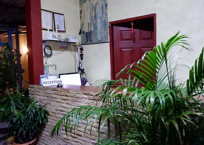 Phuket Airport Overnight Hotel
