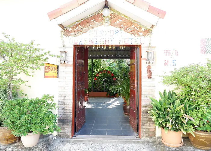 Phuket Airport Overnight Hotel