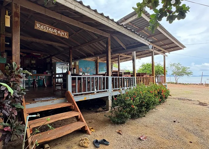 Koh Mak Green View Resort