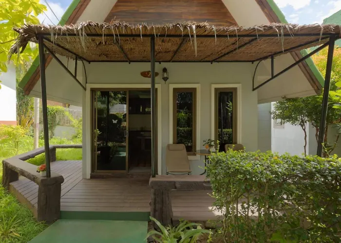 Harmony Naturist Resort Rawai Phuket 18Yr Minimum Age Only Nudist Nake D Fkk