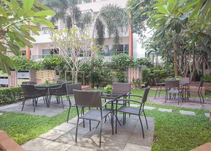 Asia Cha-Am Hotel