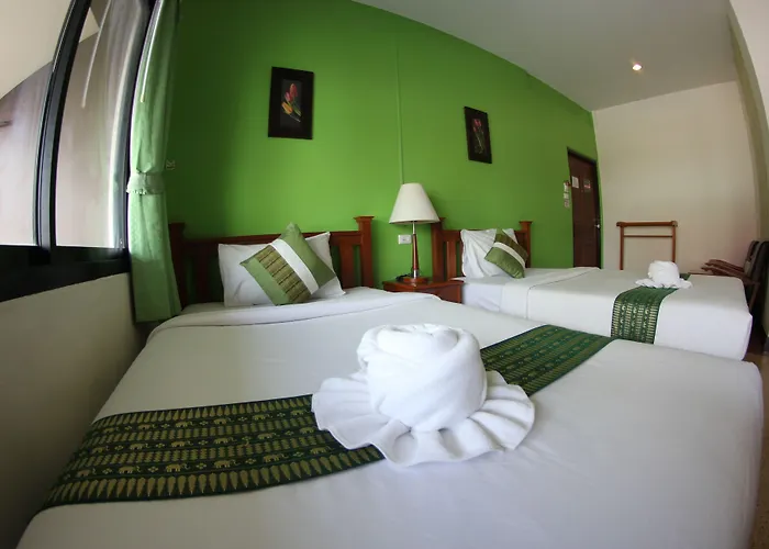Myplace@Surat Hotel