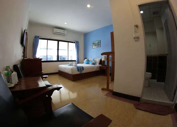 Myplace@Surat Hotel