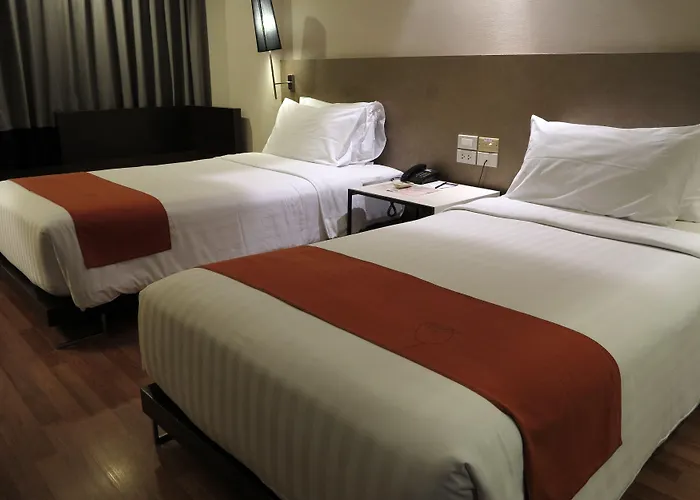 Manita Boutique Hotel
